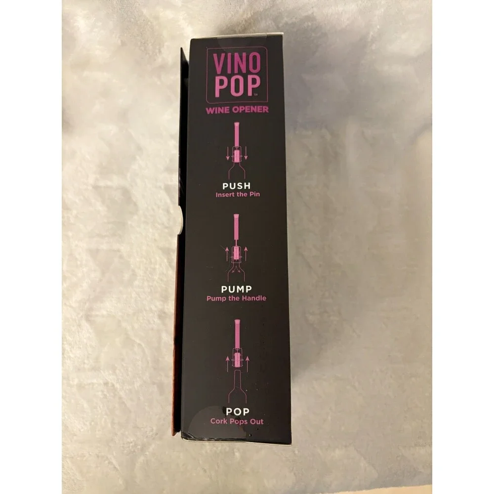 Vino Pop new vino